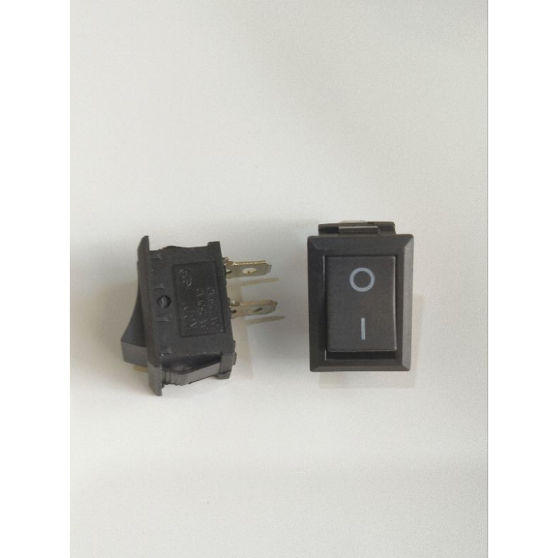 SAKLAR Lampu Motor