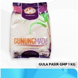 

Gula Pasir GMP 1kg