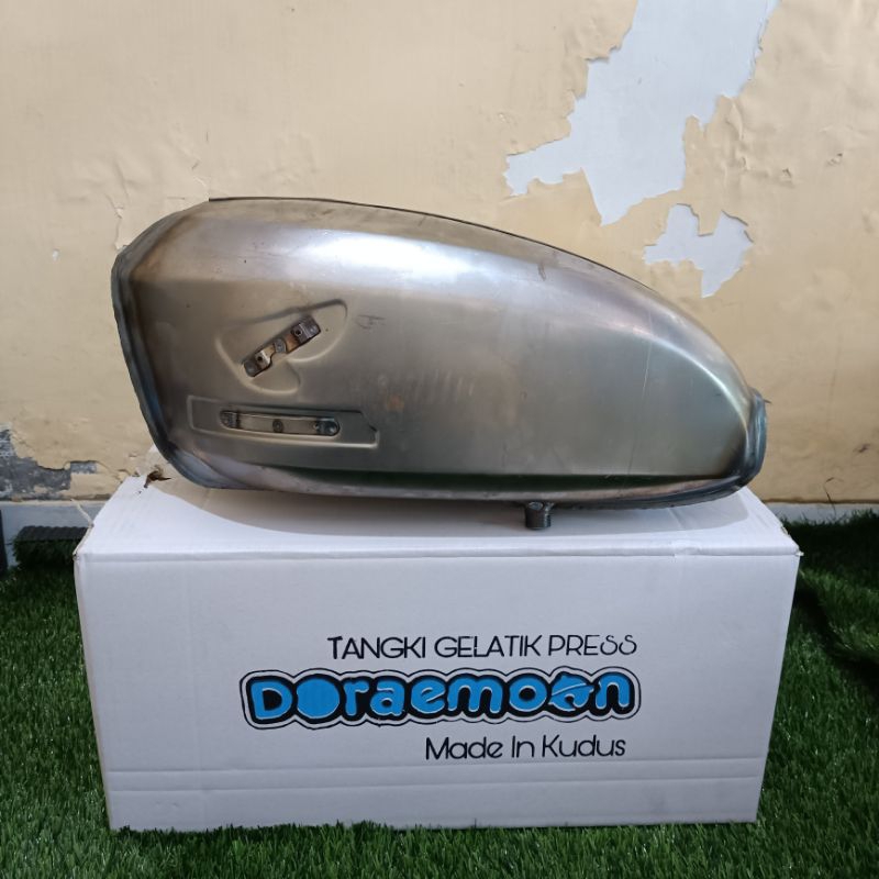 Tangki CB Press Doraemon Tangki Doraemon