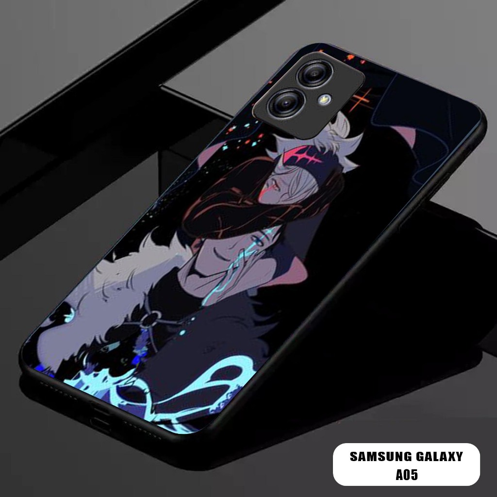 Hardcase Samsung Galaxy A05, Case Samsung Galaxy A05, Bisa request tipe hp