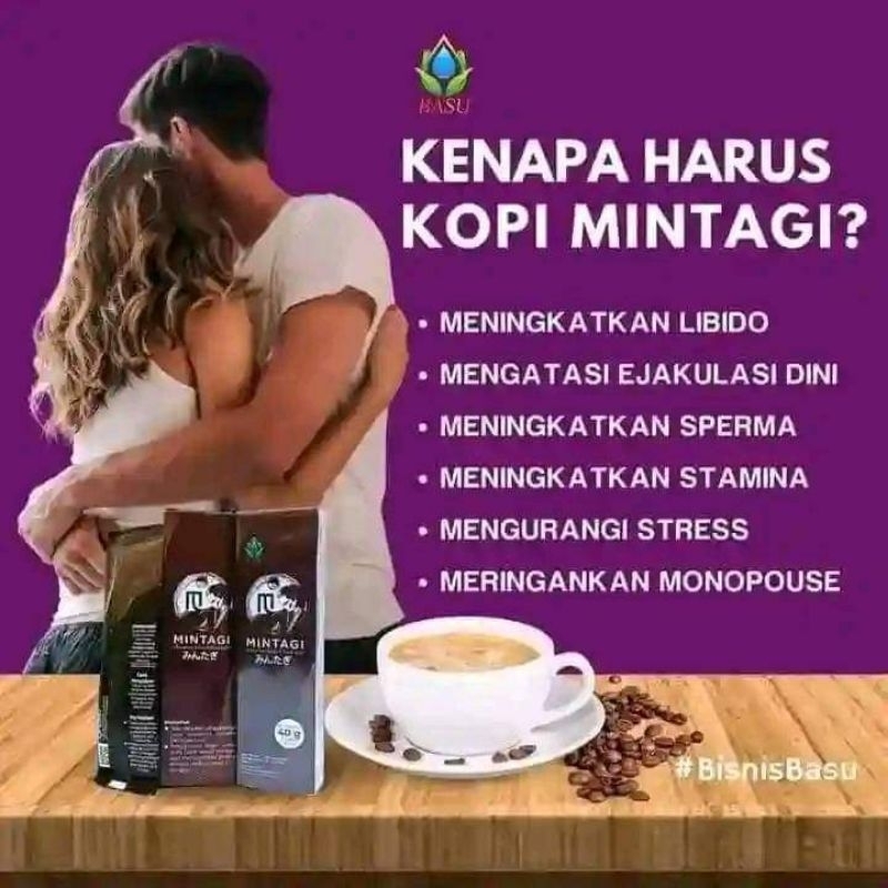 

kopi mintage