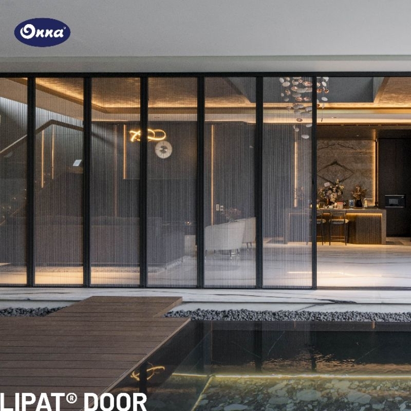 ONNA Lipat Door