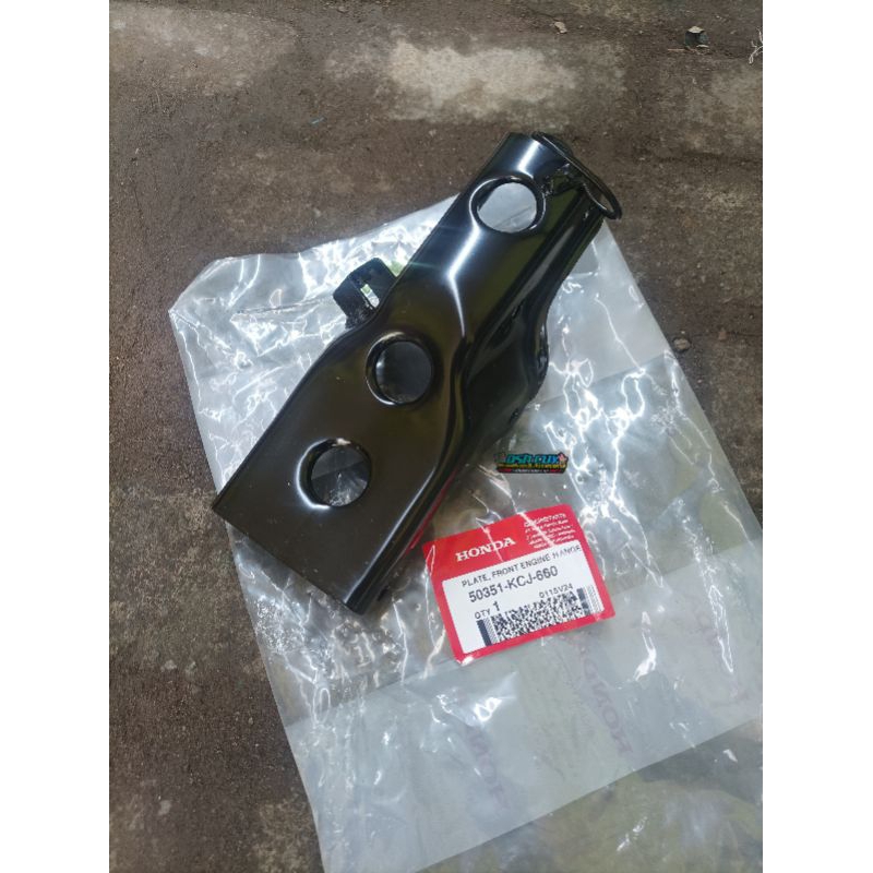 pangkon mesin tiger original