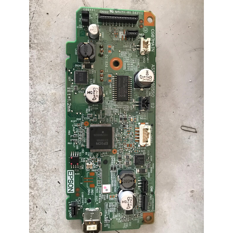 mainboard epson L3110
