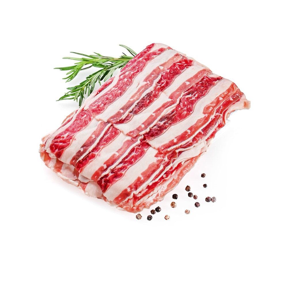 

Korzaln Shortplate Aus / Yoshinoya Aus / Daging Slice Aus / Daging Shortplate Aus