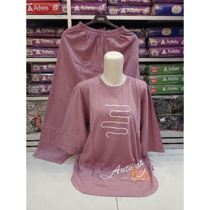 one set kaos combed razita