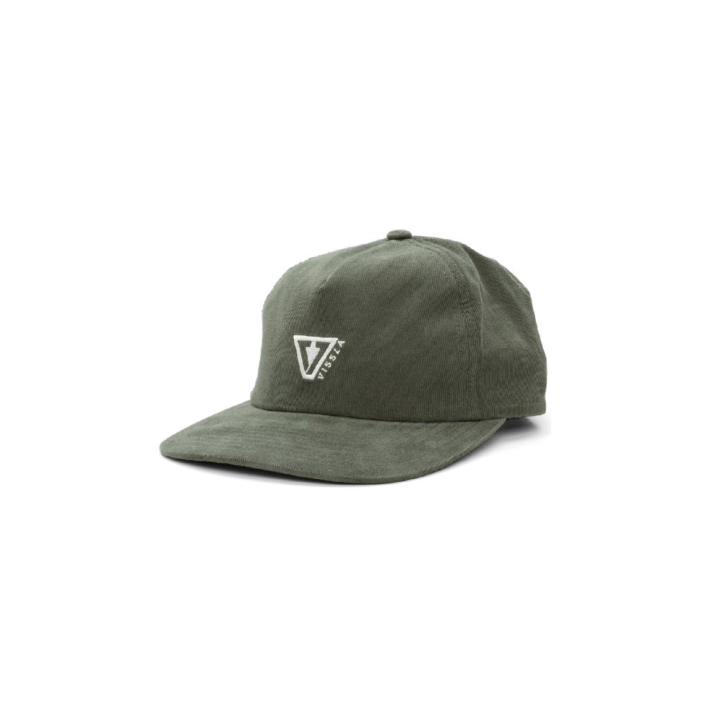 VISSLA-ETHOS HAT/TOPI PRIA