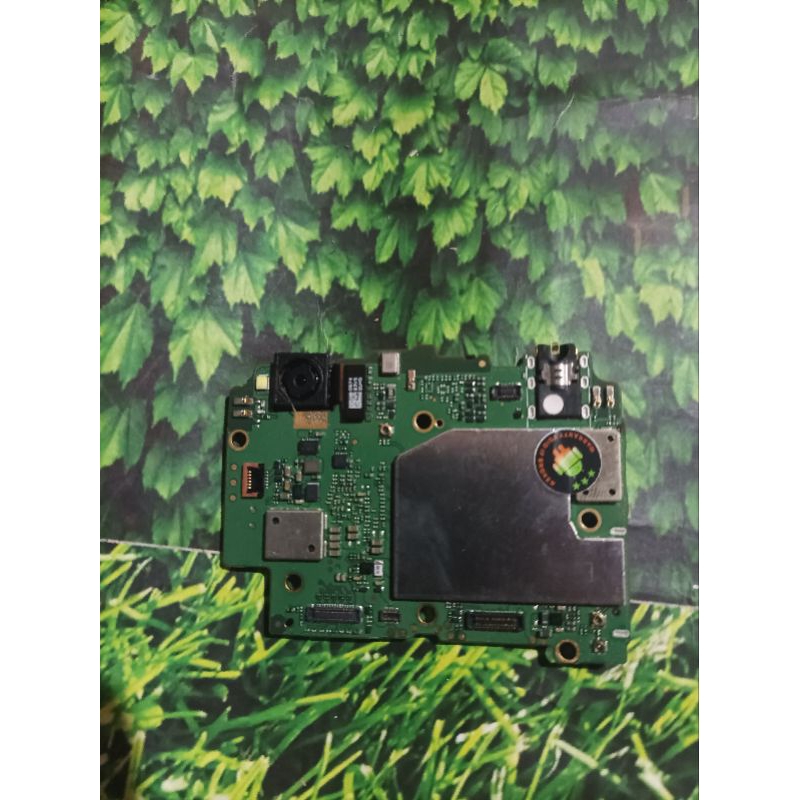 Mesin redmi xiomi 5a dual SIM ram 2/16 normal hidup garansi no pola no akun