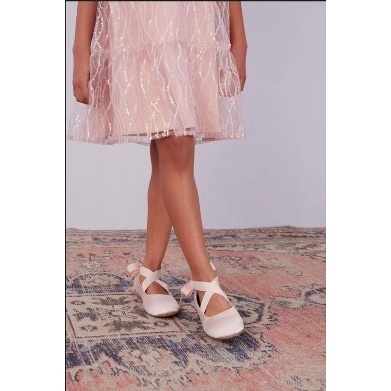 flat shoes balerina next original