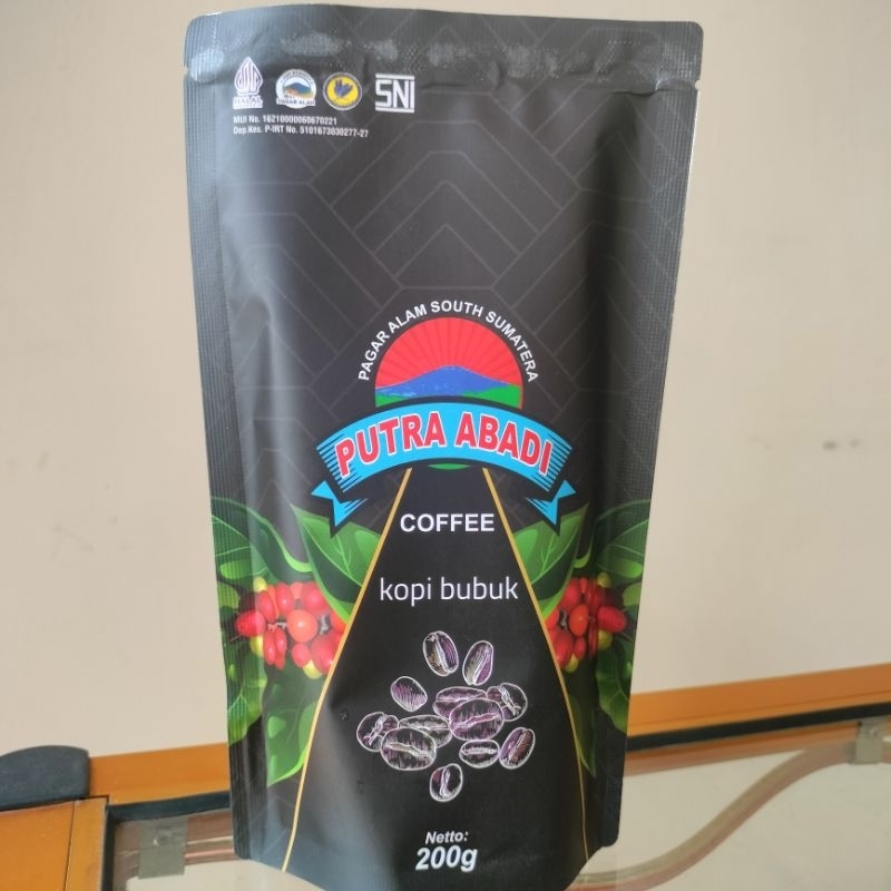 

kopi lanang putra abadi