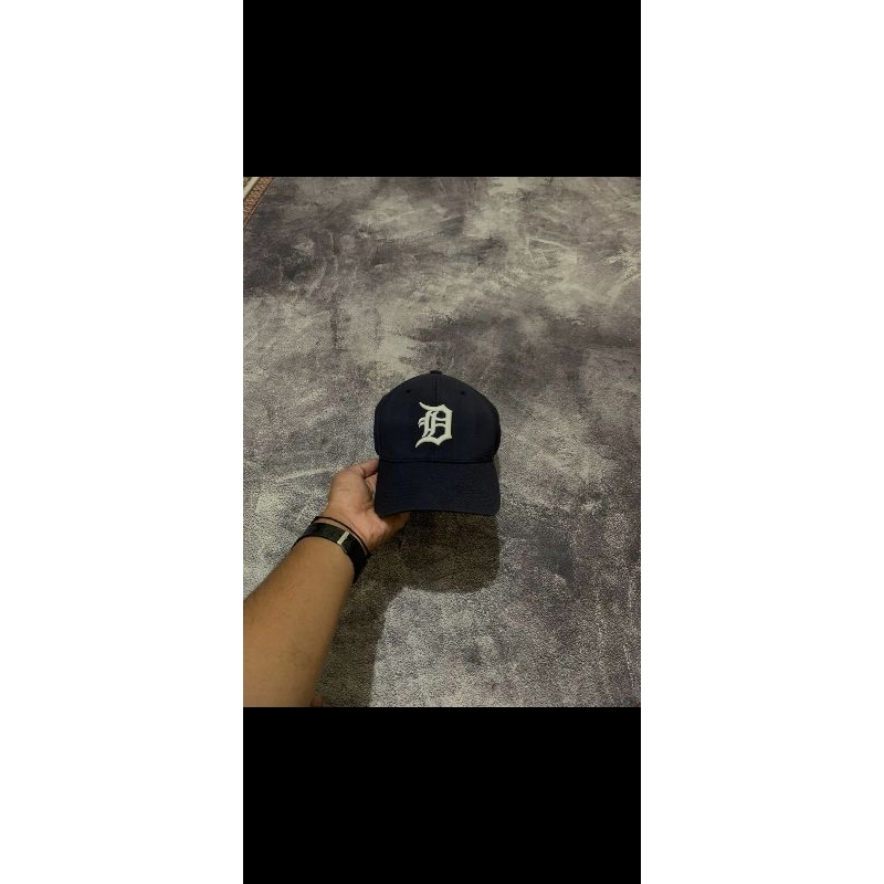 Caps MLB Detroit Tiger