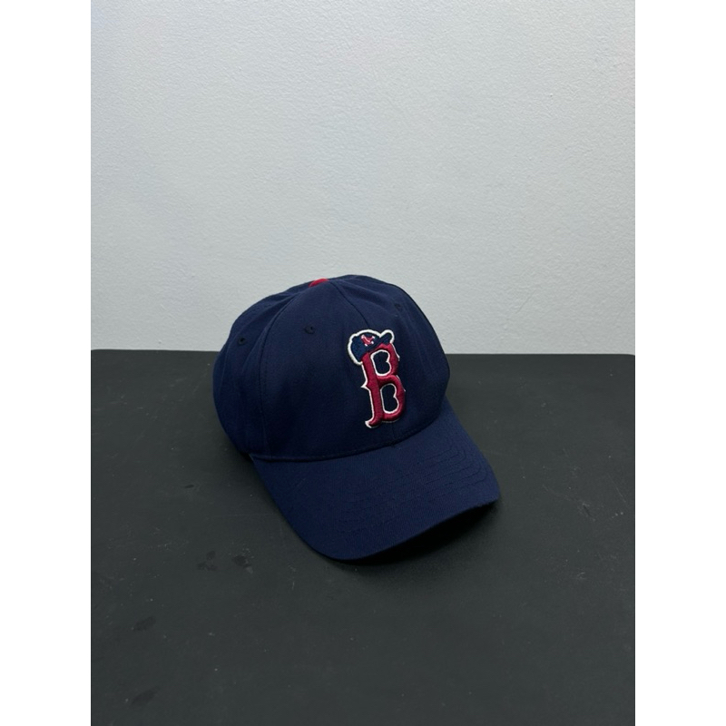 Boston MLB major league baseball hat cap