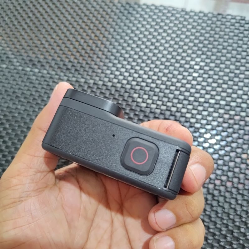 Go Pro 10 muluss original