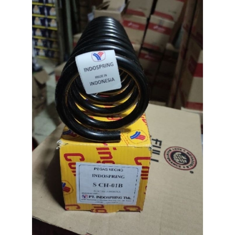 Coil spring per keong Carry 1.0 ST100 Indospring