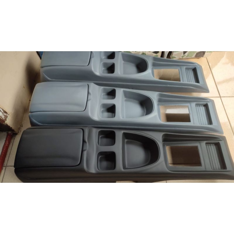 consolbox kijang grand super rover