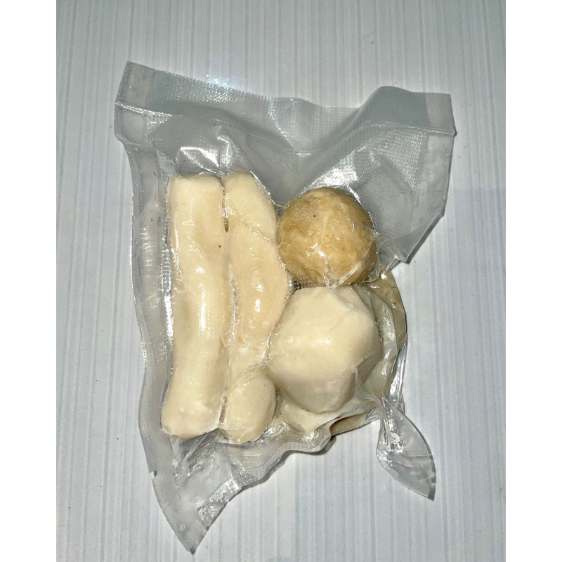 

Pempek Palembang