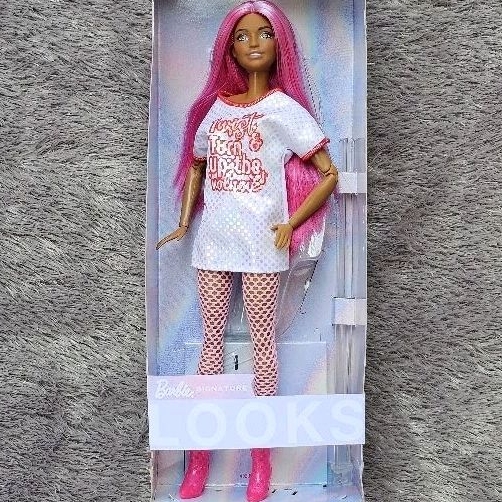 barbie looks barbie mermaid barbie mattel