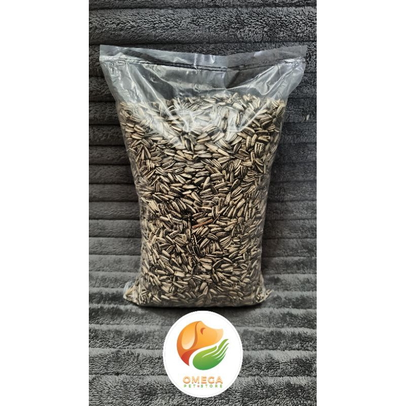 

Kuaci Kecil Repack 1kg
