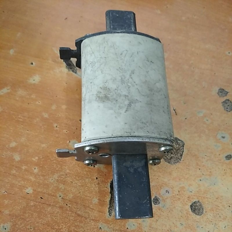 sekering Fuse Siba NH1  200 A german