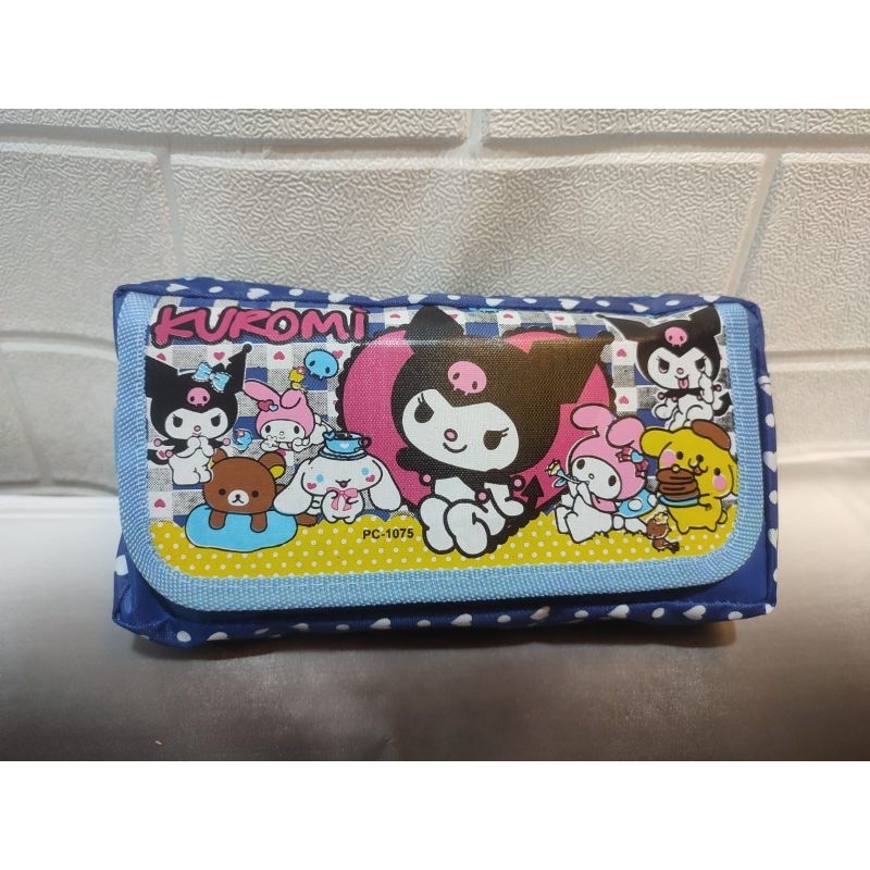 

Tempat pensil Anak KUROMI/kotak pensil