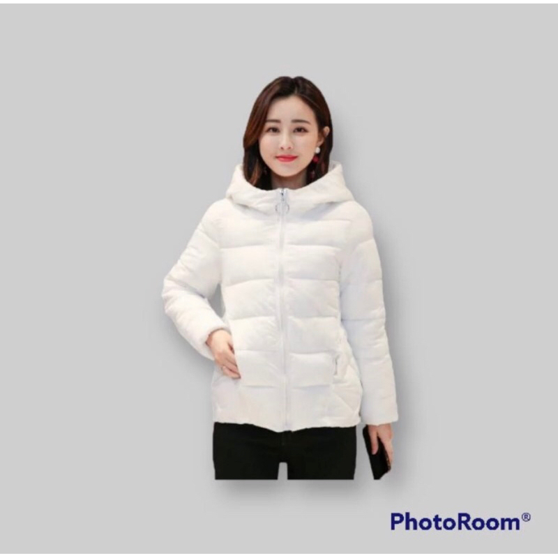 Jaket winter / musim dingin (NEW) Size : M | Jaket Dieng | Jaket Bromo