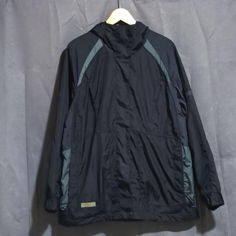 KAOS KISSMARK OUTDOOR WINDPROOF SECOND PRELOVED