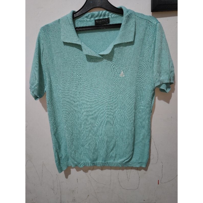 atasan beanpole preloved