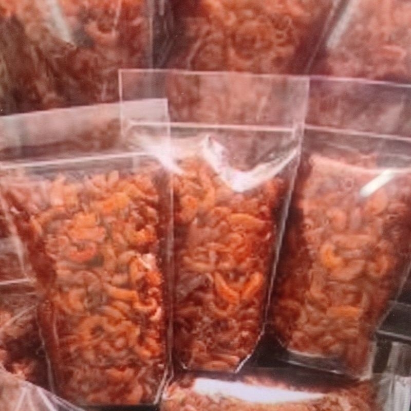 

Makaroni Cikruh Daun Jeruk 100gr enak, Pedas