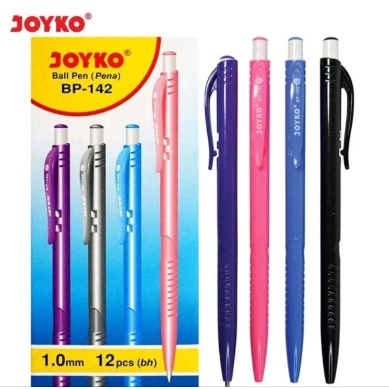 

Joyko ballpen Bp-142