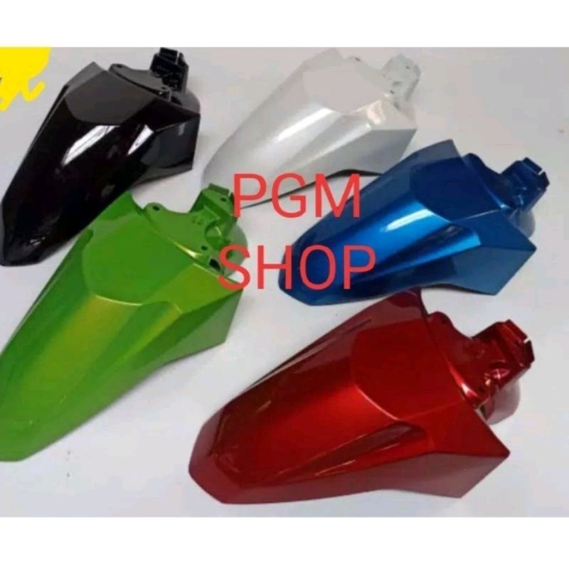 SPAKBOR DEPAN HONDA BEAT FI LAMA SPAKBOR DEPAN BEAT FI TAHUN 2013-2015
