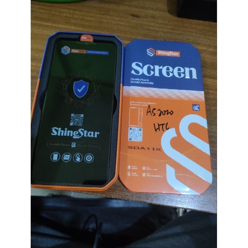 lcd realme 5i original