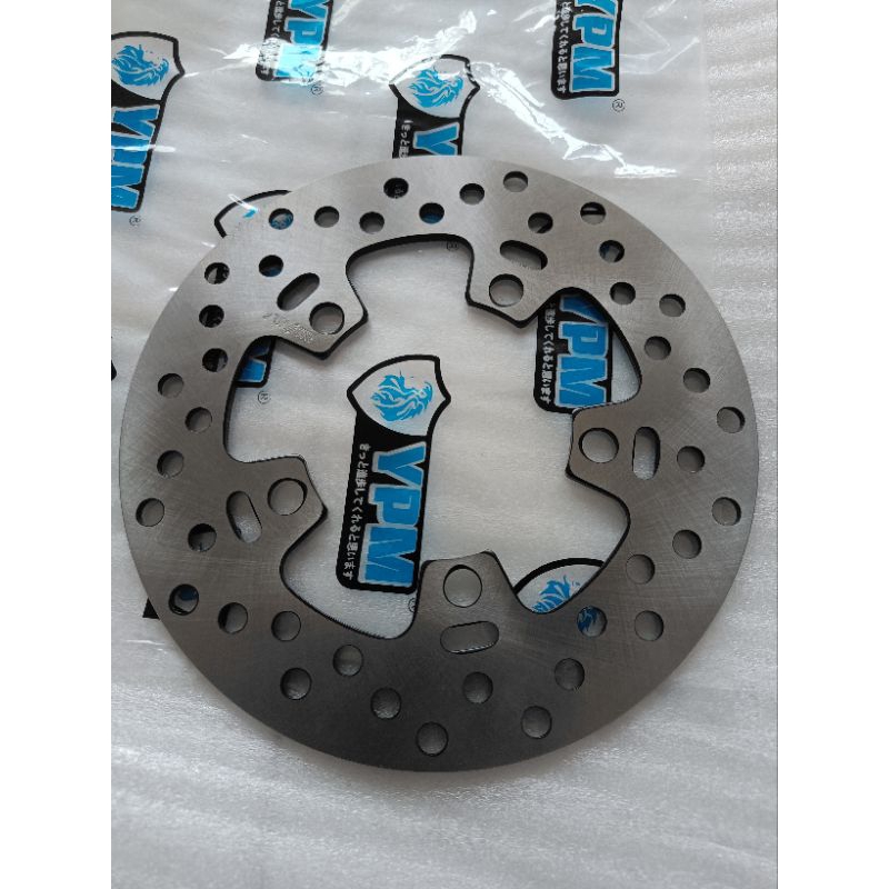 PIRINGAN DISK DISC CAKRAM BELAKANG YAMAHA NEW VIXION SUNSTAR
