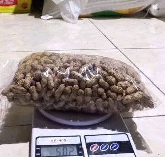 

Kacang Kulit Sangrai Pasir 1kg