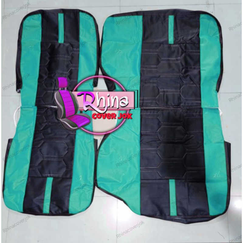 COVER JOK / SARUNG JOK MOBIL DAIHATSU ZEBRA ESPASS PICK UP TAWON LIST