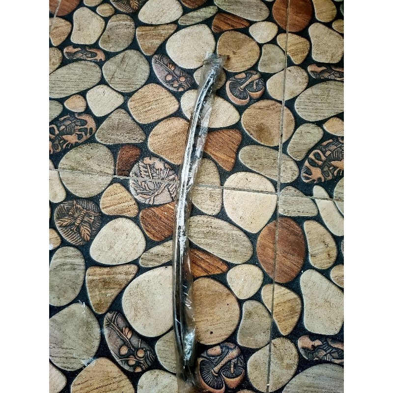 Lis Tepong Lokal  Vespa Super Sprint