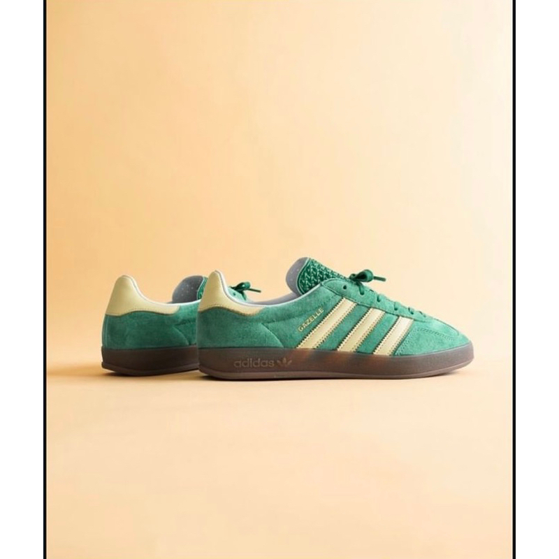 Adidas Gazelle Indoor Original