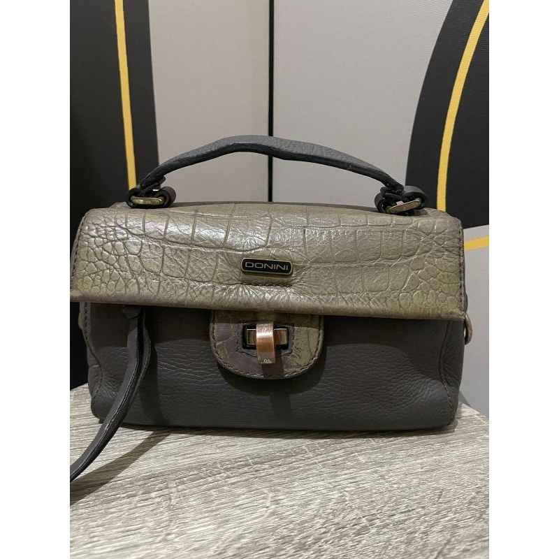 Donini preloved vigo