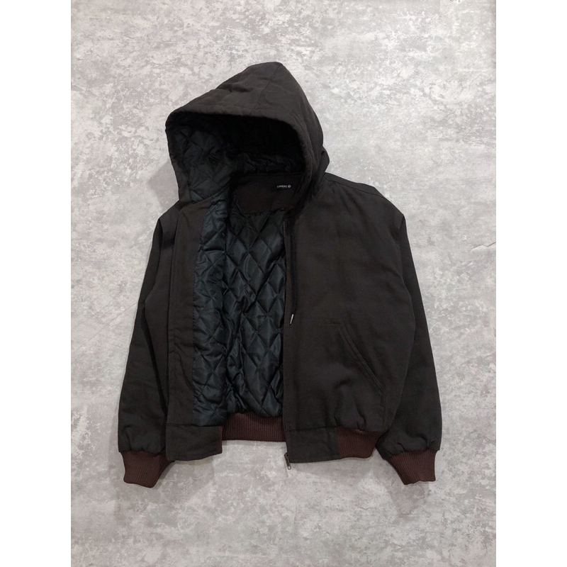 TIMBRE ACTIVE WORK JACKET