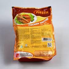 

FIESTA Sosis Ayam 500 gr