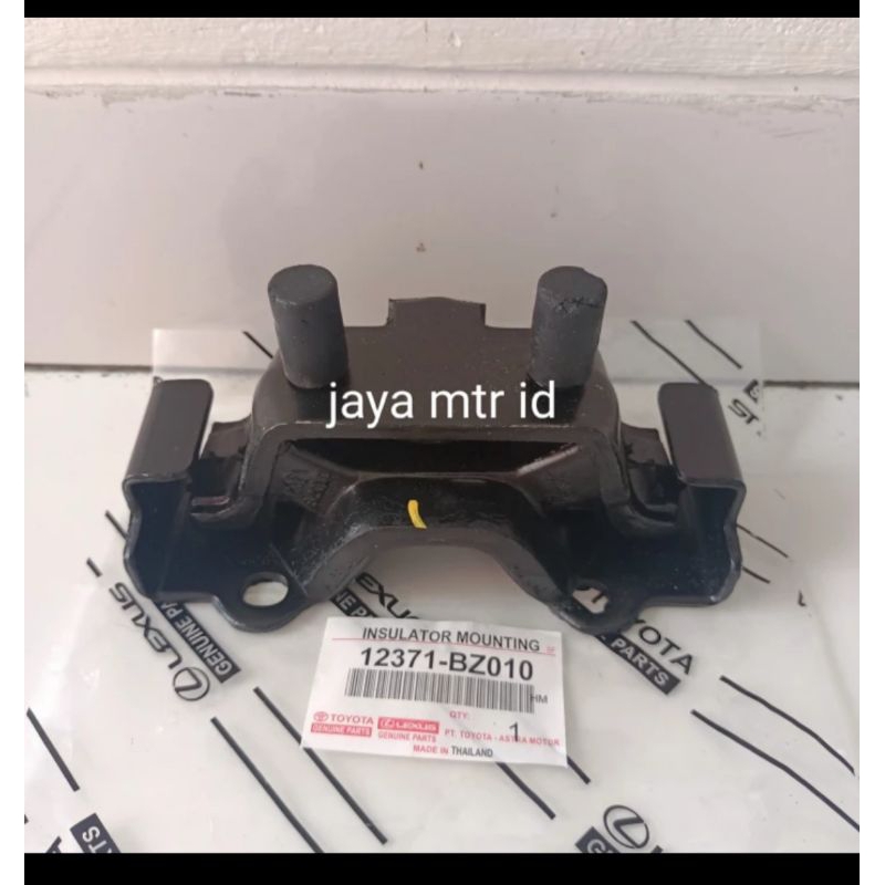 Transmisi mounting /dudukan transmisi Toyota Avanza Xenia