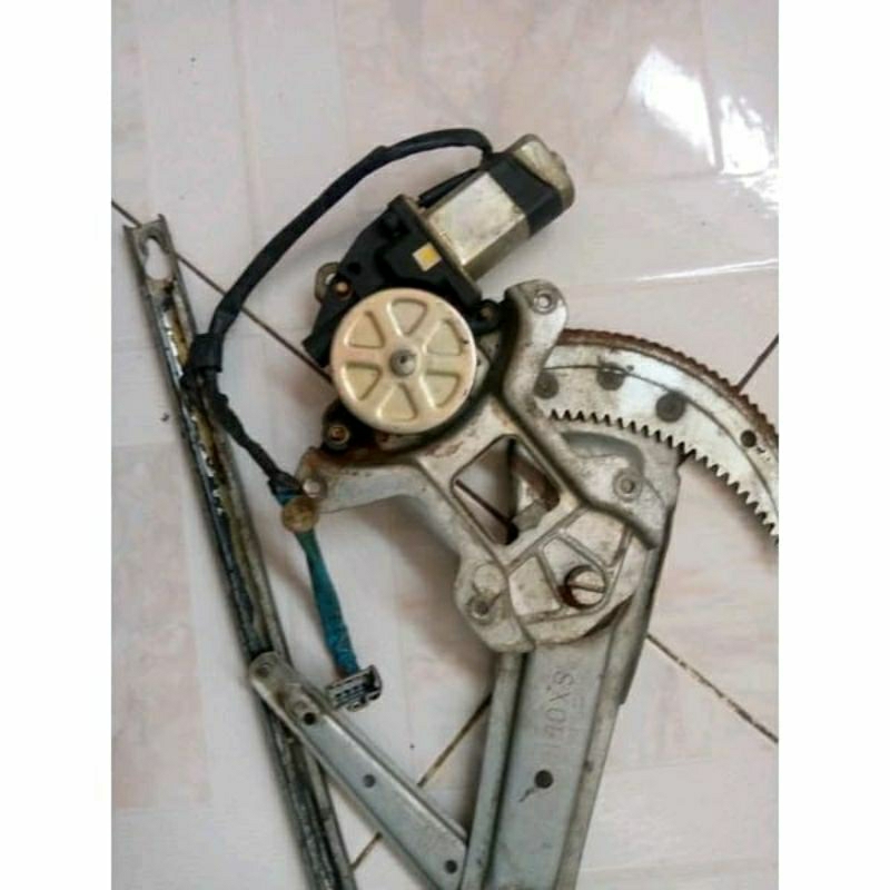 dinamo power window crv gen1