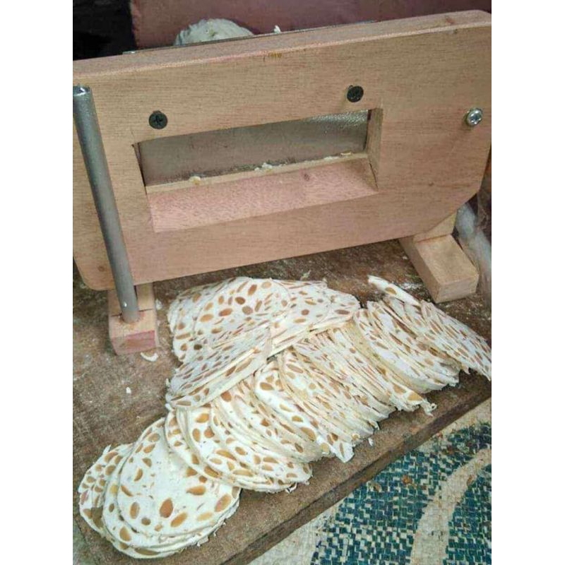 pengiris keripik singkong pemotong keripik pisang alat pengiris keripik