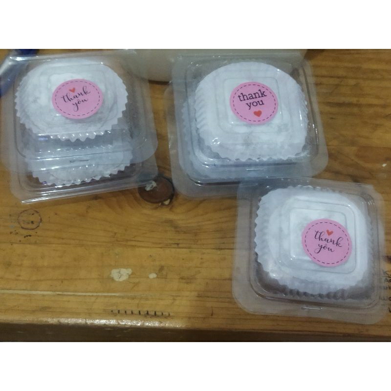 

Mochi Enak