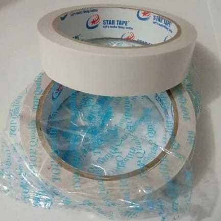 

Double tape 24 mm x 15 yard 1 pac