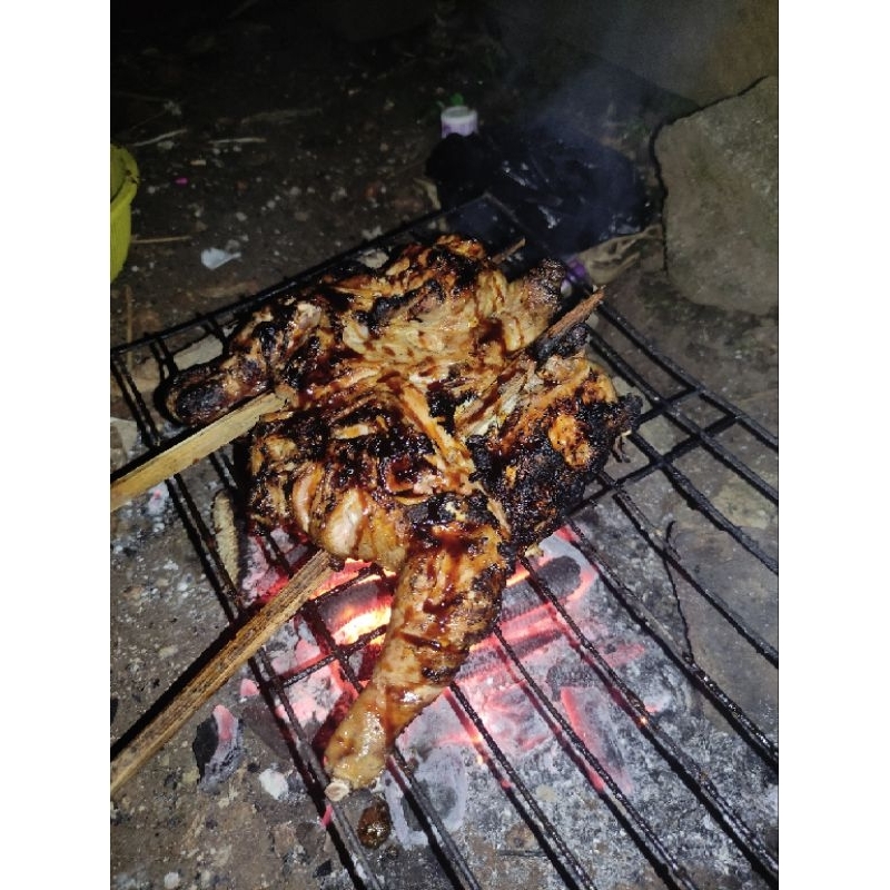 

Ayam Bakar