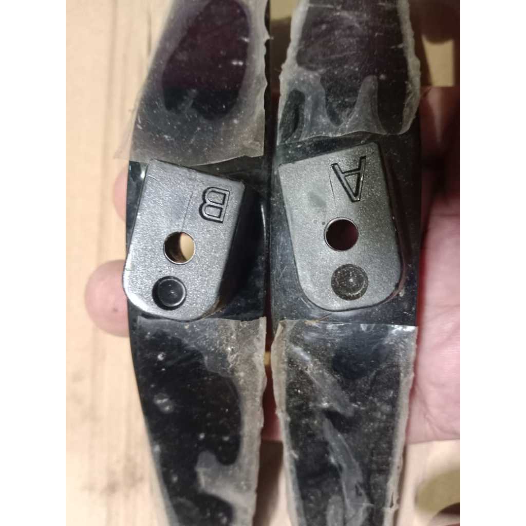 STAND KAKI TV COOCAA 32A2A11A 32 inch coca 32a2aiia solo2 darma