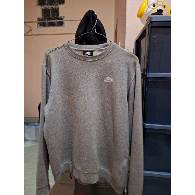 CREWNECK NIKE ABU ABU