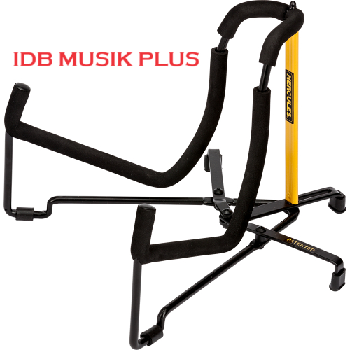 Stand Gitar Akustik Hercules GS301B GS 301B Original