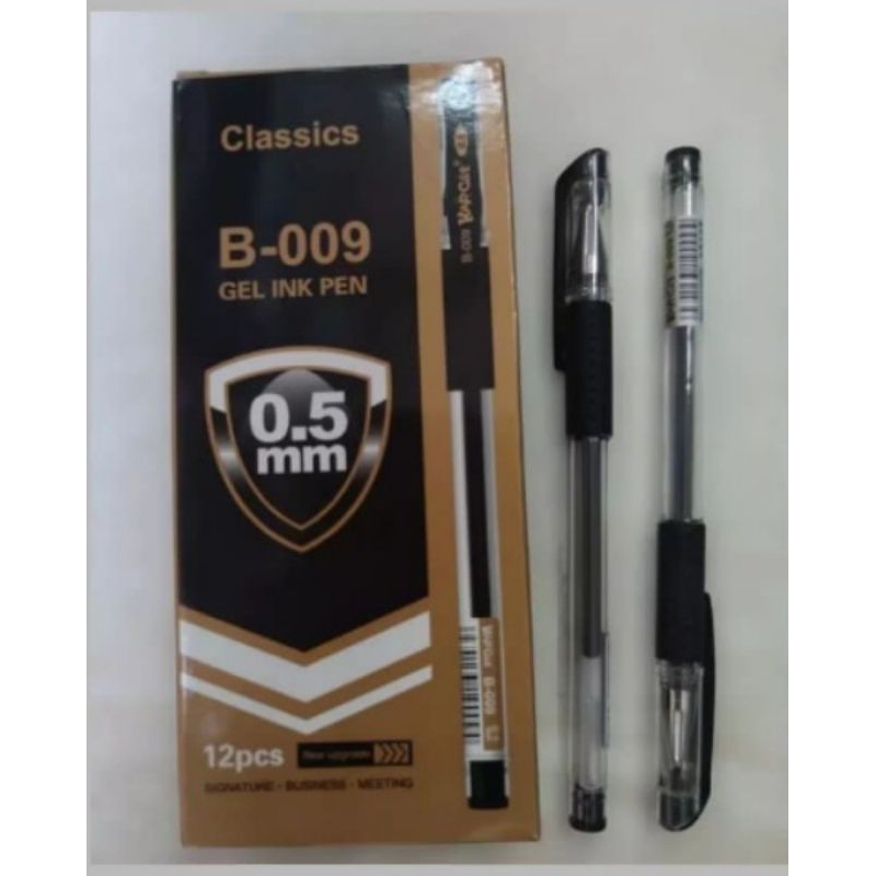 

Pulpen / Bulpen / Pen Clasicc Murah Berkwalitas.