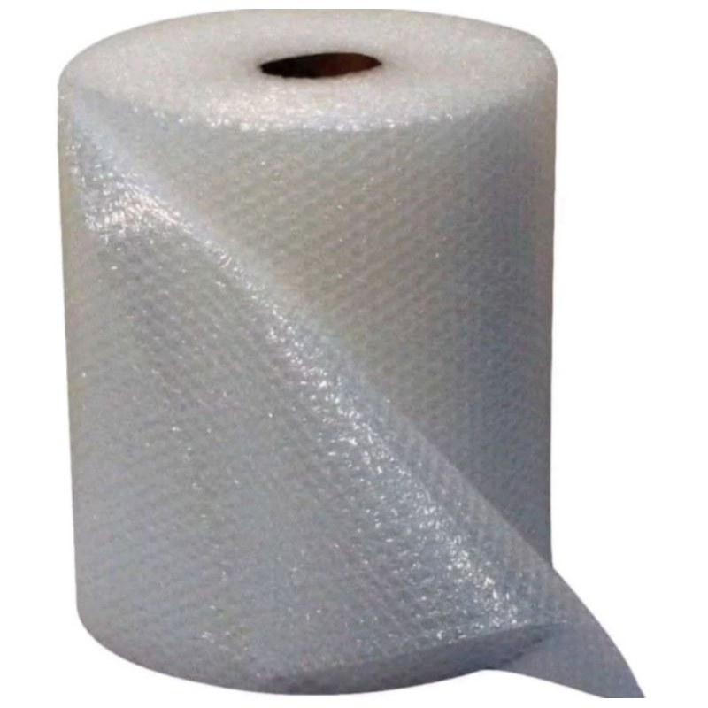 

EXTRA BUBBLE WRAP